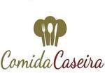 Logotipo Delivery Comida Caseiras